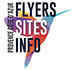 Flyers Sites Info